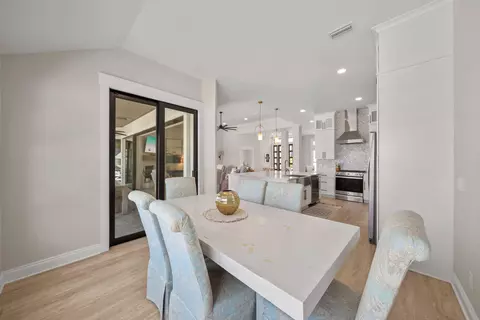 Dining - 229 Crest Dr, Miramar Beach, FL 32550 photo 2 of 2