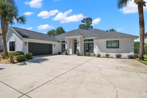 Exterior - 229 Crest Dr, Miramar Beach, FL 32550 photo 19 of 20