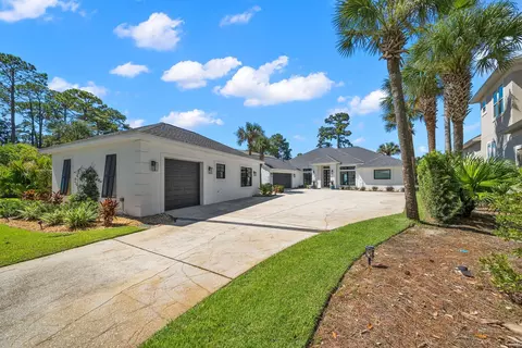 Exterior - 229 Crest Dr, Miramar Beach, FL 32550 photo 3 of 20