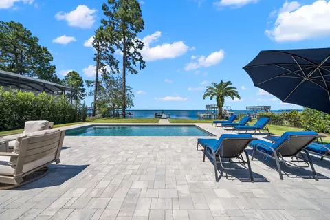 Exterior - 229 Crest Dr, Miramar Beach, FL 32550 photo 10 of 20