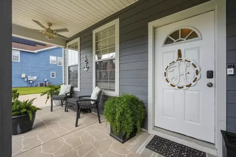 Exterior - 416 Peoria Blvd, Crestview, FL 32536 photo 5 of 9