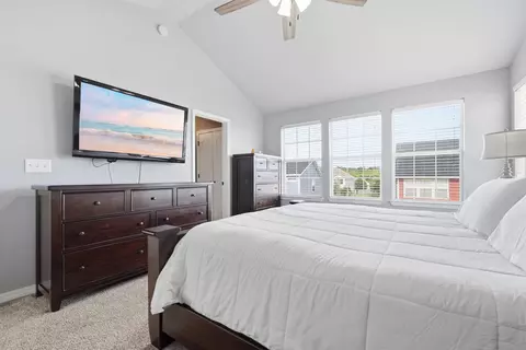 Bedroom - 416 Peoria Blvd, Crestview, FL 32536 photo 2 of 5