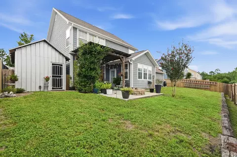 Exterior - 416 Peoria Blvd, Crestview, FL 32536 photo 9 of 9