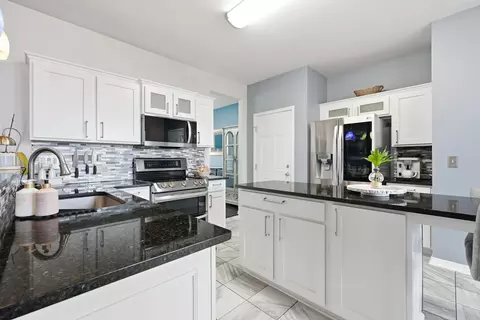 Kitchen - 416 Peoria Blvd, Crestview, FL 32536 photo 1 of 6