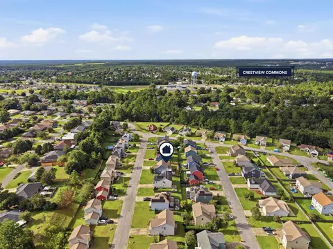 View/Area - 416 Peoria Blvd, Crestview, FL 32536 photo 3 of 8