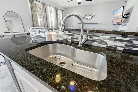 Kitchen - 416 Peoria Blvd, Crestview, FL 32536 photo 4 of 6