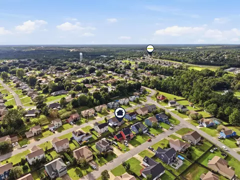 View/Area - 416 Peoria Blvd, Crestview, FL 32536 photo 4 of 8