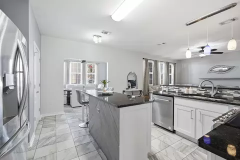 Kitchen - 416 Peoria Blvd, Crestview, FL 32536 photo 6 of 6