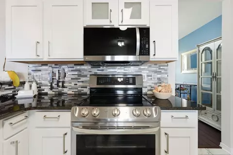 Kitchen - 416 Peoria Blvd, Crestview, FL 32536 photo 5 of 6