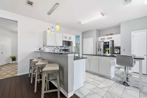 Kitchen - 416 Peoria Blvd, Crestview, FL 32536 photo 2 of 6