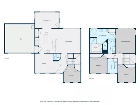 Floorplan - 416 Peoria Blvd, Crestview, FL 32536 photo 3 of 3