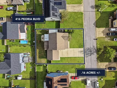 View/Area - 416 Peoria Blvd, Crestview, FL 32536 photo 1 of 8