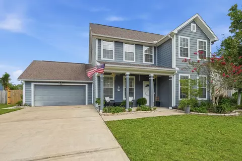 Exterior - 416 Peoria Blvd, Crestview, FL 32536 photo 3 of 9