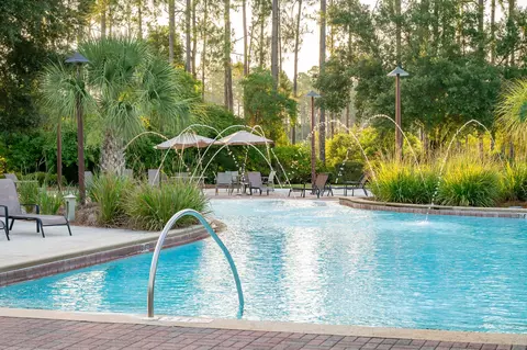 Exterior - 515 Suwannee Dr # -B, Watersound, FL 32461 photo 3 of 4