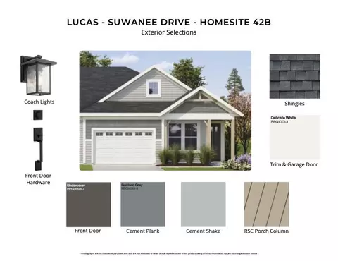 Other - 515 Suwannee Dr # -B, Watersound, FL 32461 photo 2 of 7