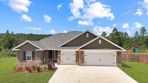 6071 Walk Along Way, Crestview, FL 32536