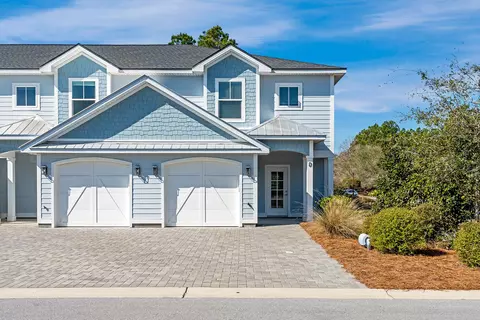 46 Golden Bell Ct UNIT 46C, Inlet Beach, FL 32461