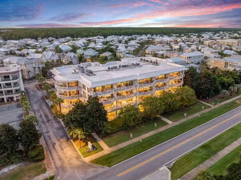 9961 E Co Highway 30a #204, Alys Beach, FL 32461