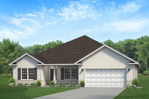 2429 Aleia Ln, Crestview, FL 32536