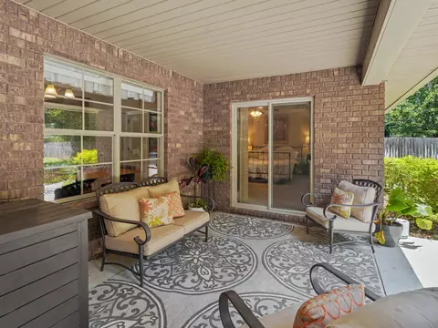 Exterior - 2606 Butterfly Aly, Crestview, FL 32536 photo 11 of 22