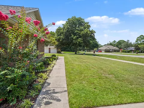 Exterior - 2606 Butterfly Aly, Crestview, FL 32536 photo 9 of 22