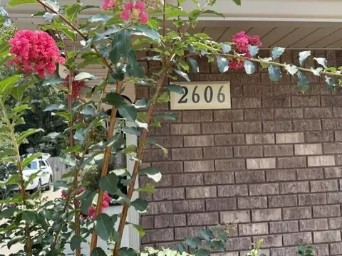 Exterior - 2606 Butterfly Aly, Crestview, FL 32536 photo 8 of 22