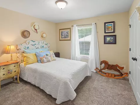 Bedroom - 2606 Butterfly Aly, Crestview, FL 32536 photo 7 of 10