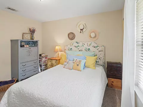 Bedroom - 2606 Butterfly Aly, Crestview, FL 32536 photo 8 of 10