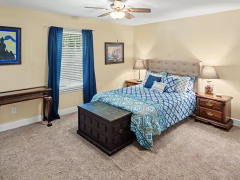 Bedroom - 2606 Butterfly Aly, Crestview, FL 32536 photo 5 of 10