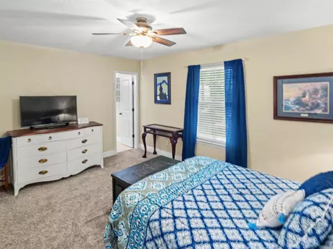 Bedroom - 2606 Butterfly Aly, Crestview, FL 32536 photo 4 of 10