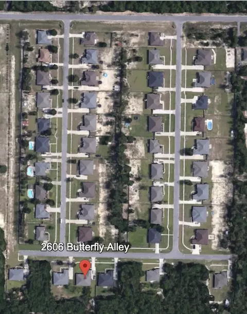 View/Area - 2606 Butterfly Aly, Crestview, FL 32536 photo 1 of 2