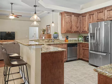 Kitchen - 2606 Butterfly Aly, Crestview, FL 32536 photo 1 of 4