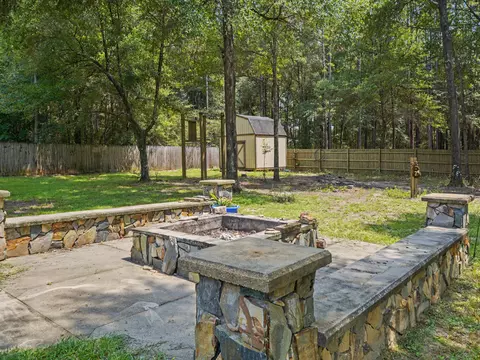 Exterior - 2606 Butterfly Aly, Crestview, FL 32536 photo 18 of 22
