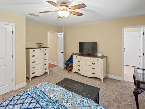 Bedroom - 2606 Butterfly Aly, Crestview, FL 32536 photo 6 of 10