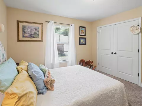 Bedroom - 2606 Butterfly Aly, Crestview, FL 32536 photo 9 of 10