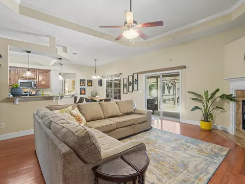 Living - 2606 Butterfly Aly, Crestview, FL 32536 photo 1 of 5