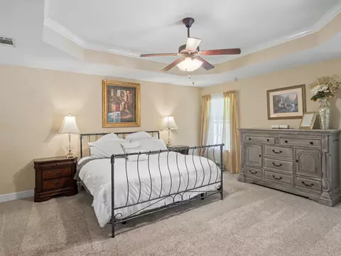 Bedroom - 2606 Butterfly Aly, Crestview, FL 32536 photo 1 of 10