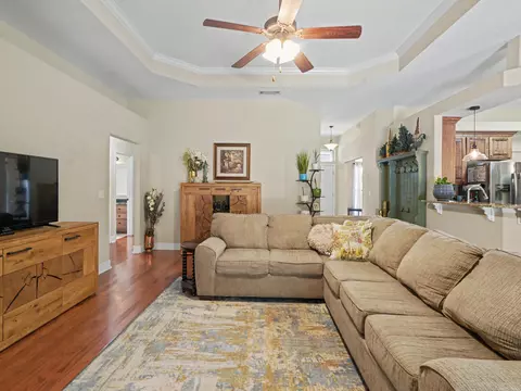 Living - 2606 Butterfly Aly, Crestview, FL 32536 photo 3 of 5