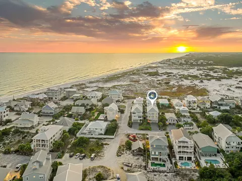 260 Magnolia St, Santa Rosa Beach, FL 32459