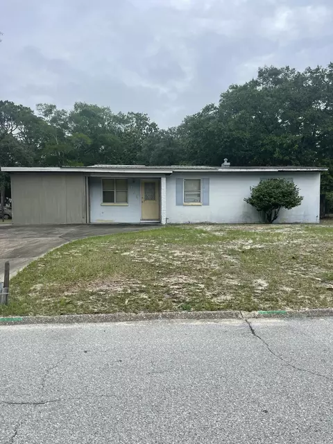 109 SW 3rd Ave, Fort Walton Beach, FL 32548