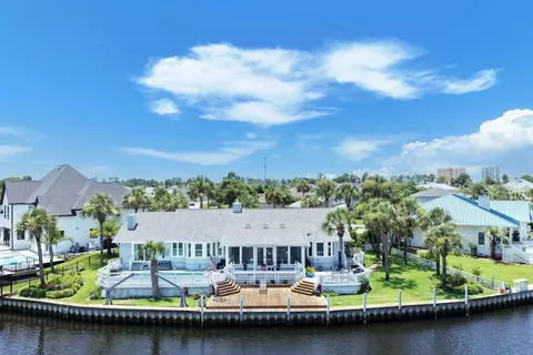 1522 Trout Ln, Panama City Beach, FL 32408