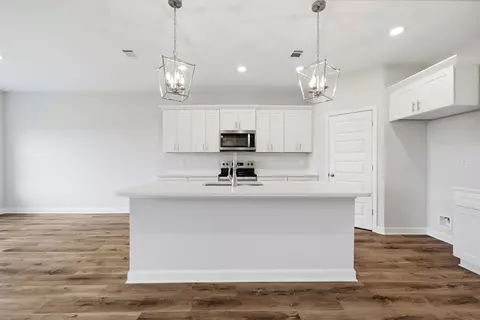 Kitchen - 6124 Mildreds Way, Crestview, FL 32539 photo 1 of 4
