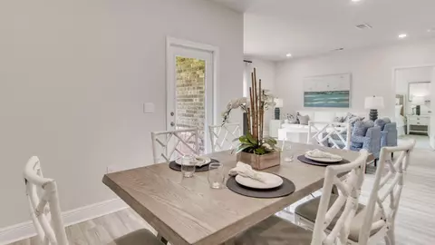 Dining - 8076 Flying Duck Dr, Milton, FL 32583 photo 1 of 4