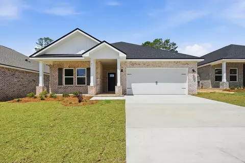 149 Spooner St, Defuniak Springs, FL 32433