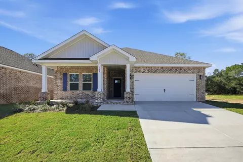 149 Spooner St, Defuniak Springs, FL 32433