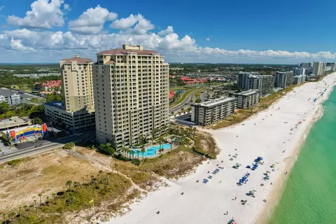 11807 Front Beach Rd # 1-801, Panama City Beach, FL 32407