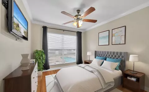 Bedroom - 536 Benning Dr, Destin, FL 32541 photo 1 of 4