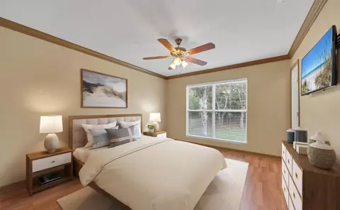 Bedroom - 536 Benning Dr, Destin, FL 32541 photo 3 of 4