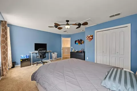 Bedroom - 520 Boulder St, Crestview, FL 32536 photo 2 of 4