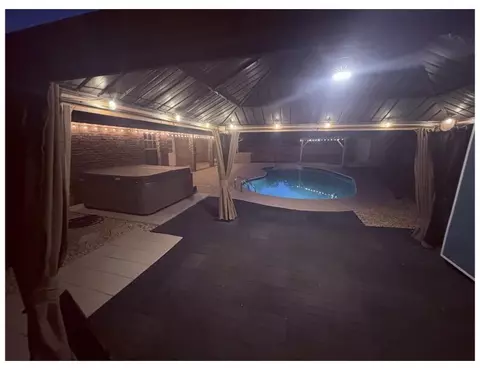Exterior - 307 Gauntlet Dr, Crestview, FL 32539 photo 13 of 15